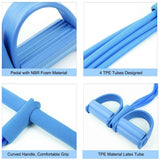 Bande Élastique Multifonctionnelle - Pop.ma - Fitness et Sport - bande de sport Maroc