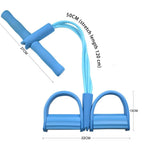 Bande Élastique Multifonctionnelle - Pop.ma - Fitness et Sport - bande de sport Maroc