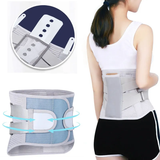 CEINTURE LOMBAIRE ORTHOPÉDIQUE douleurs bas du dos casablanca maroc pop miso