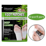 Patches Détox pour les pieds