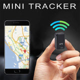 Mini Smart GPS Tracker - Original