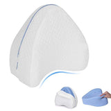 OREILLER GENOU MOUSSE MEMOIRE - Pop.ma - Pop.ma