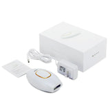 Épilateur à lumière pulsée IPL