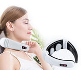 Masseur de Cou - Pulsion électrique