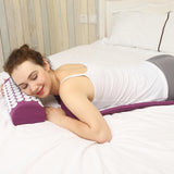 Tapis d'acupression aiguilles