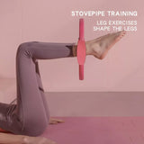 Anneau Entrainement Pilates - Yoga & Fitness