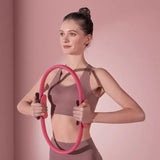 Anneau Entrainement Pilates - Yoga & Fitness