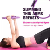 Anneau Entrainement Pilates - Yoga & Fitness