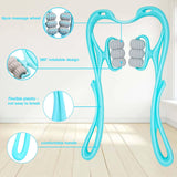 Rouleau de Massage Rotatif