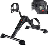 Pédalier pliable - Mini vélo d'appartement