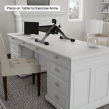 Pédalier pliable - Mini vélo d'appartement