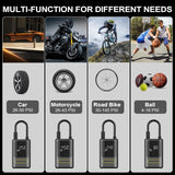 Mini Pompe à Air Électrique & Portable