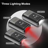 Mini Pompe à Air Électrique & Portable