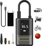 Mini Pompe à Air Électrique & Portable