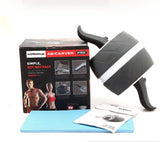 AB Carver Pro (Roue Abdominale) - Pop.ma - fitness et sport Maroc - machine abdo