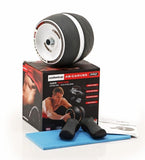 AB Carver Pro (Roue Abdominale) - Pop.ma - fitness et sport Maroc - machine abdo