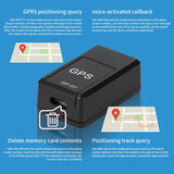 Mini Smart GPS Tracker - Original