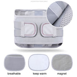 CEINTURE LOMBAIRE ORTHOPÉDIQUE douleurs bas du dos casablanca maroc pop miso