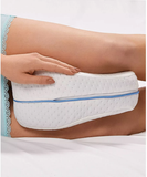 OREILLER GENOU MOUSSE MEMOIRE - Pop.ma - Pop.ma