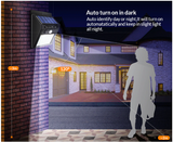 Pack 6 LAMPES 20 LED Solaire Rechargeable - Pop.ma - Pop.ma