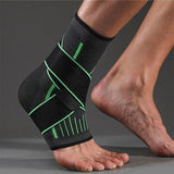 Attelle de Cheville Sport - Soutien & Compression