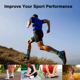 Attelle de Cheville Sport - Soutien & Compression