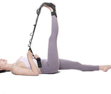 Sangle d'Etirement Yoga, Ligament Cheville - Pop.ma