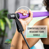 barre de pilates yoga maroc fitness 2