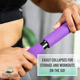 barre de pilates yoga maroc fitness 2