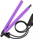 barre de pilates yoga maroc fitness 2