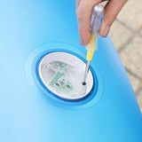 Flottant gonflable (MULTICOLOR) - Pop.ma -  Flottant géant Maroc piscine et plage bouée