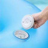 Flottant gonflable (MULTICOLOR) - Pop.ma -  Flottant géant Maroc piscine et plage bouée