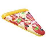 Matelas gonflable pour Piscine (PIZZA) - Pop.ma - Maroc bouée piscine et plage- Bestway Maroc