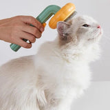 Brosse de Toilettage pour Chats et Chiens