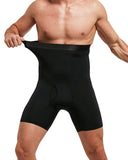 Boxer Ventre Plat Homme Invisible