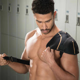 ceinture épaule kinésithérapie maroc shoulder brace