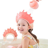 Couronne de protection pour enfants