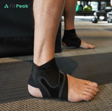 chevillère de soutien et maintien maroc entorse tendinite