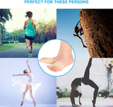 Correcteur d'orteils avec silicone