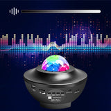 Projecteur Ciel Etoilé à LED