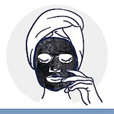 Masque Oxygen Bubble