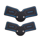 Appareil Electrostimulateur Musculaire EMS - Pop.ma - Pop.ma