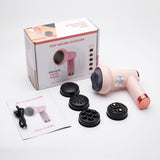 Masseur Sculptant de Corps