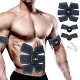 Appareil Electrostimulateur Musculaire EMS - Pop.ma - Pop.ma
