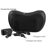 Coussin de Massage Shiatsu - Pop.ma - Pop.ma