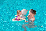 Flotteur Enfant Forme Animal - Pop.ma - Flottant géant Maroc piscine et plage bouée - Bestway Maroc