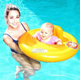 Bouée de nage pour bébé - Pop.ma - Bouée gonflable enfant Maroc - Piscine