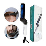 Lisseur à barbe - Pop.ma - Pop.ma