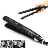 Lisseur de cheveux à vapeur - Pop.ma - Pop.ma