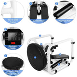 Mini stepper maroc fitness equipement entrainement à domicile cardiotraining musculation maroc